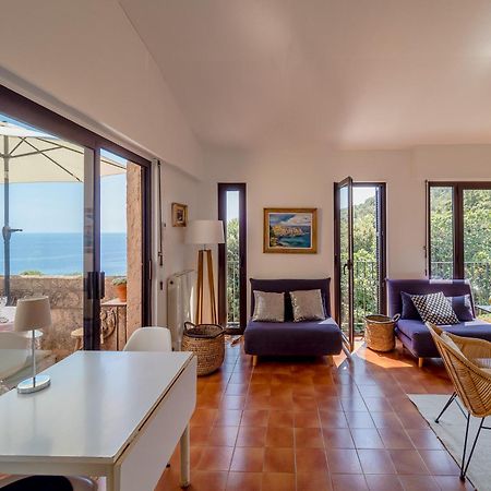 Residence Les Sources Brando Luaran gambar