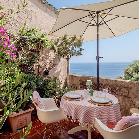 Residence Les Sources Brando Luaran gambar