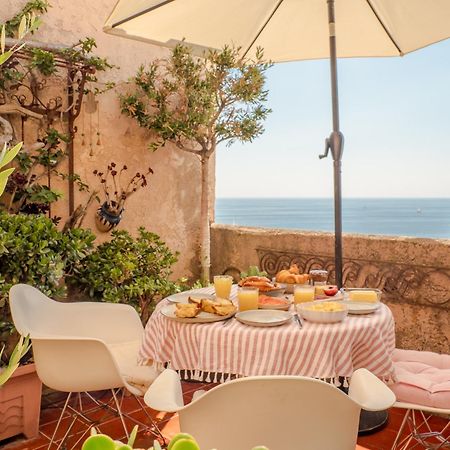Residence Les Sources Brando Luaran gambar