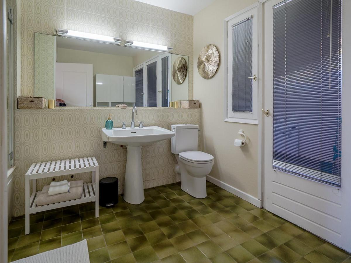 Residence Les Sources Brando Luaran gambar