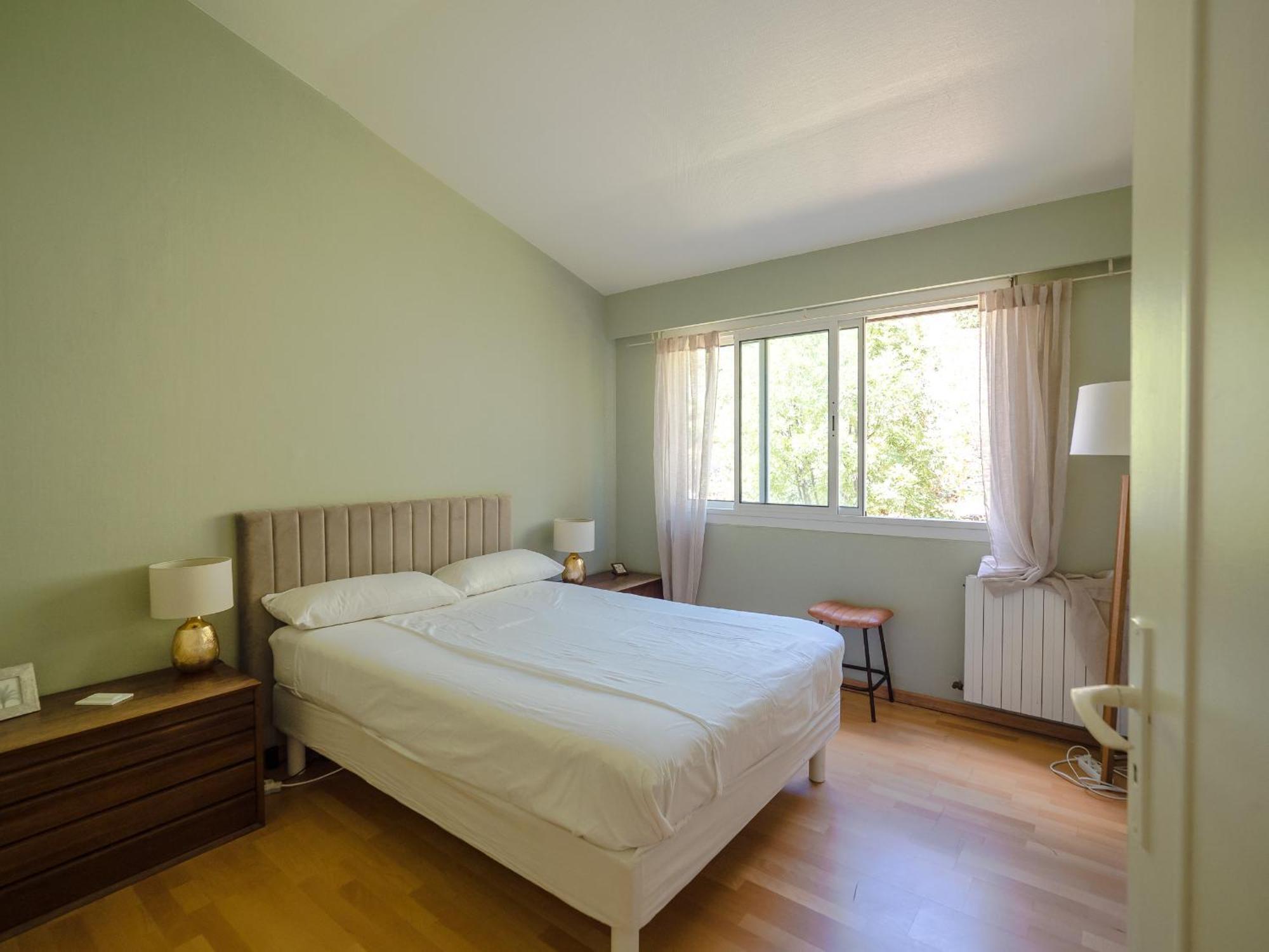 Residence Les Sources Brando Luaran gambar