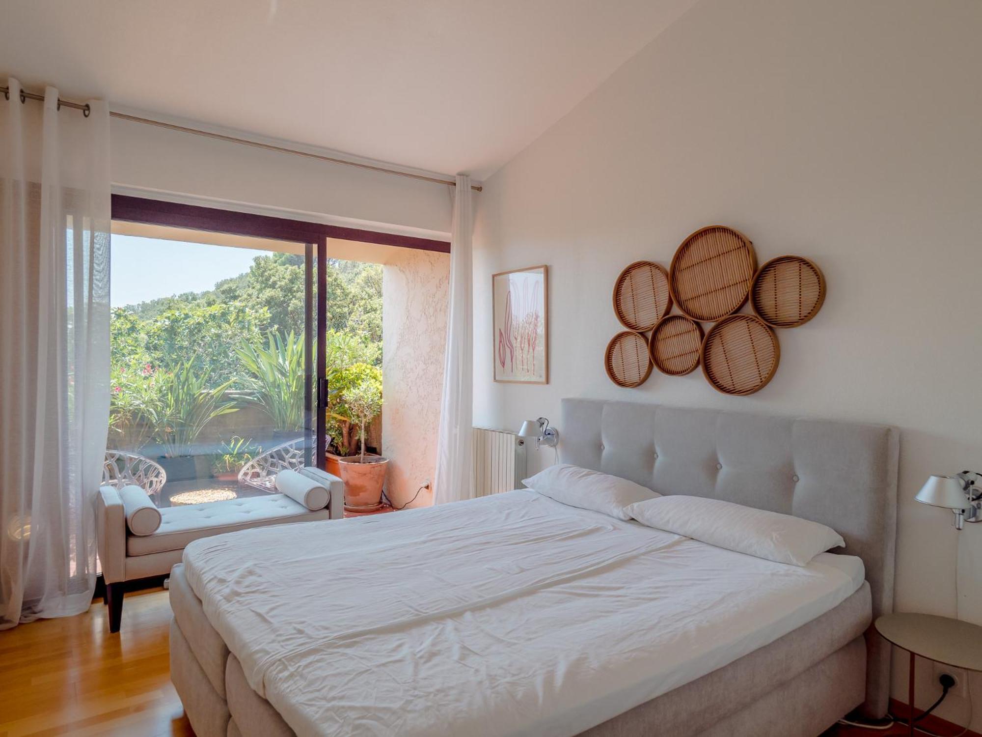 Residence Les Sources Brando Luaran gambar