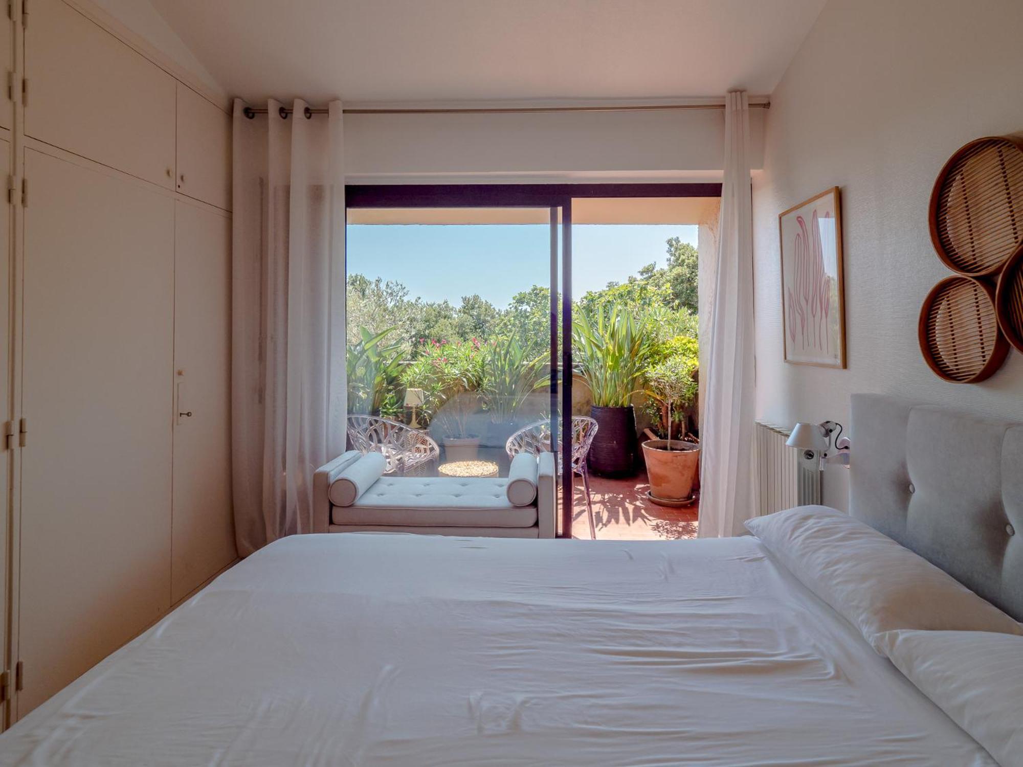 Residence Les Sources Brando Luaran gambar