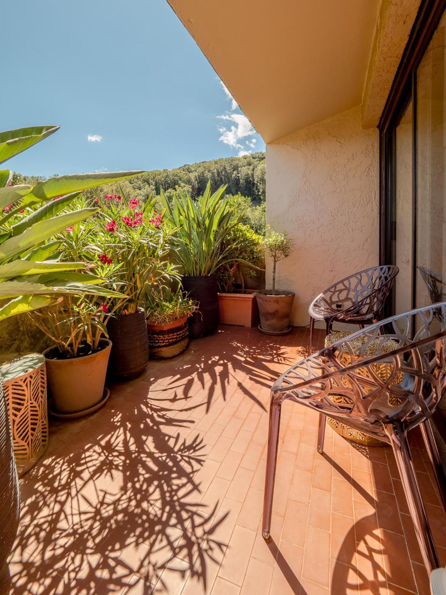 Residence Les Sources Brando Luaran gambar