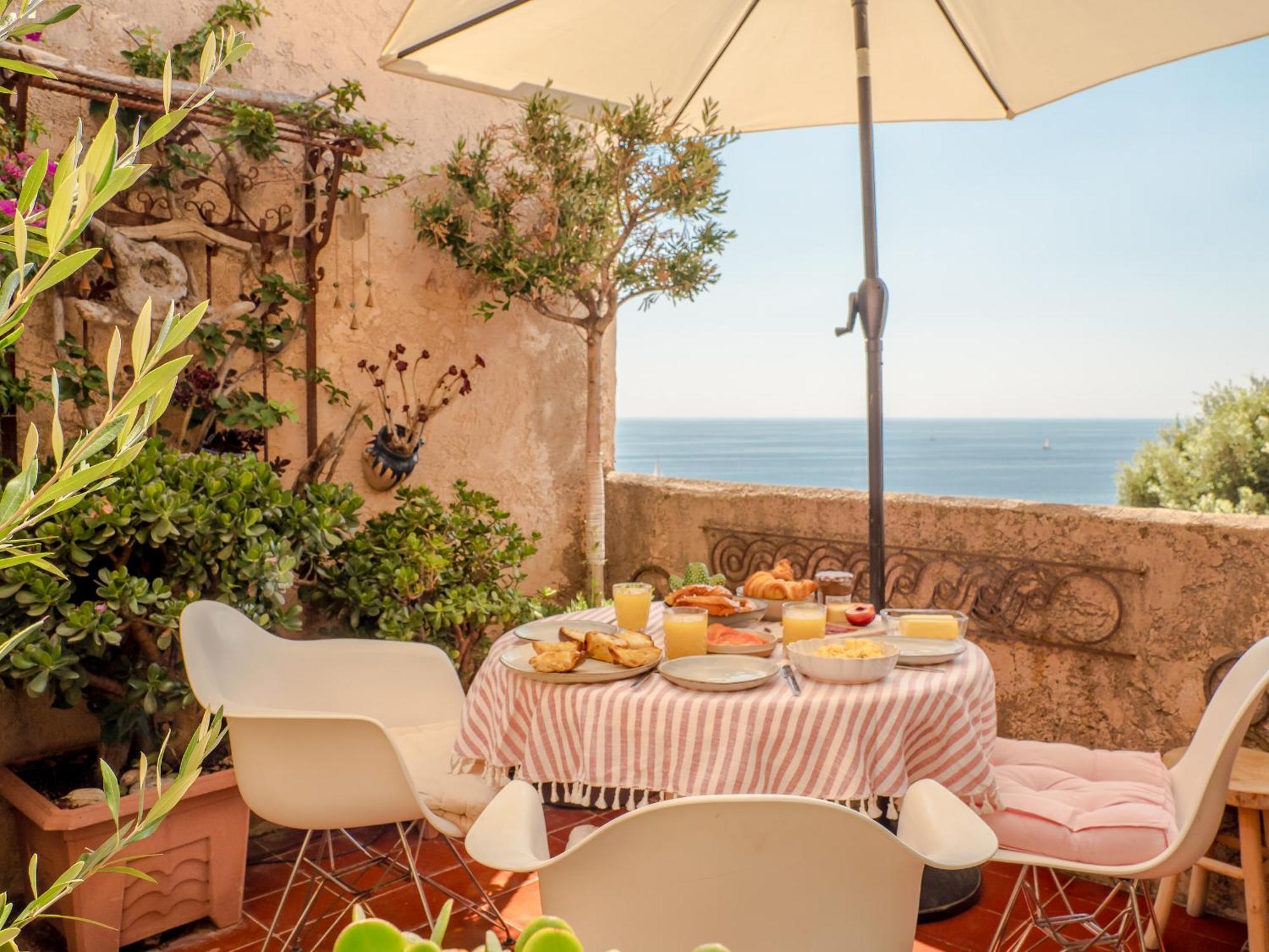 Residence Les Sources Brando Luaran gambar