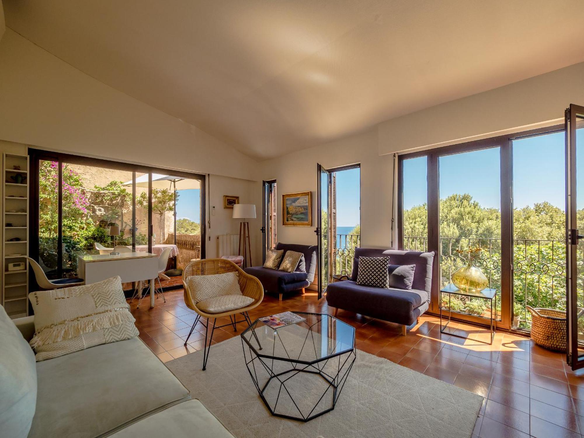 Residence Les Sources Brando Luaran gambar