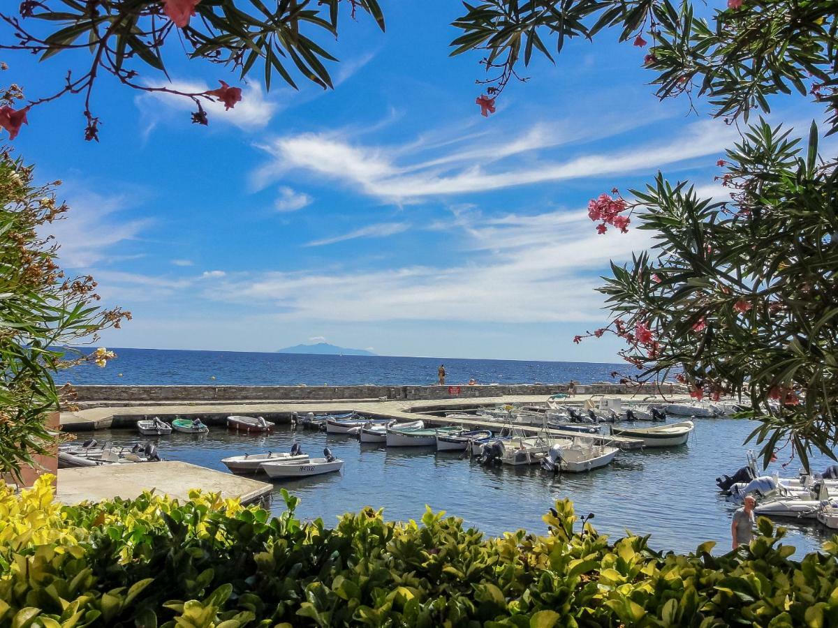 Residence Les Sources Brando Luaran gambar