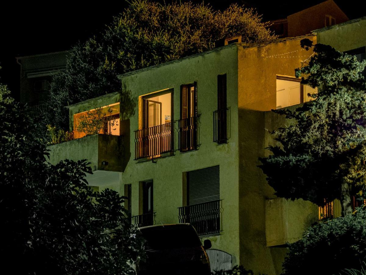 Residence Les Sources Brando Luaran gambar